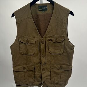 Outdoor Safari  Vest